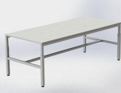 Стол монтажный ESD 665-965.2035.690