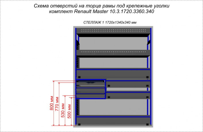 Автокомплекты 10.3.1720.3360.340