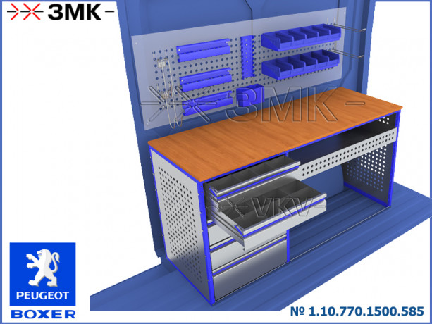 Комплекты 1.10.770.1500.585