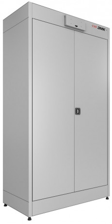 Шкаф сушильный  серии РШС–8–120 (1200 х 750 х 1980)
