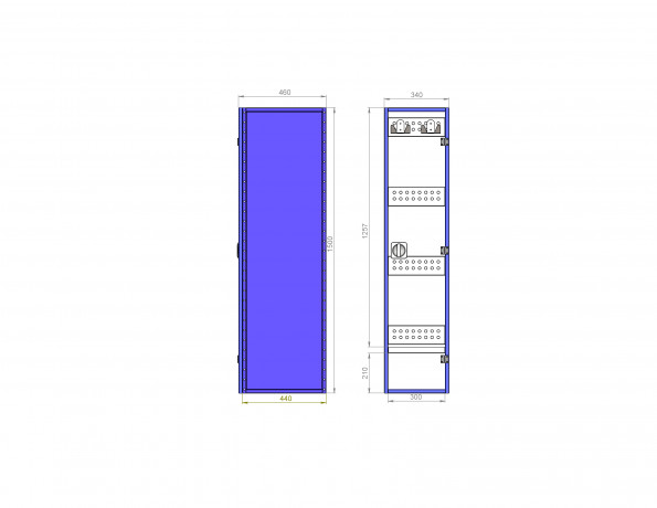 АВТОКОМПЛЕКТЫ РИ.13.151.1.1500.2320.460