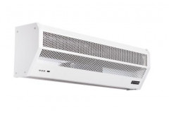 Электрическая тепловая завеса Aeris 200E-1P