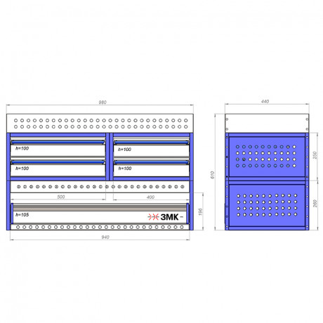 КОМПЛЕКТ РИ.11.4.687.1080.1300